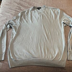 Banana Republic Men's Soft sweater